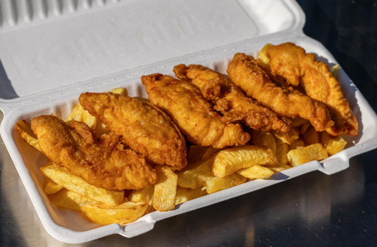 Chicken Fillets 