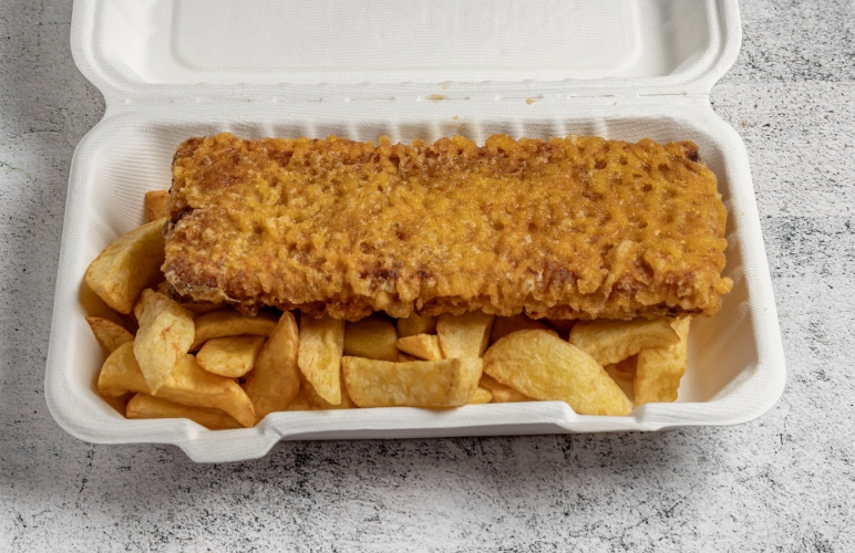 King Rib 