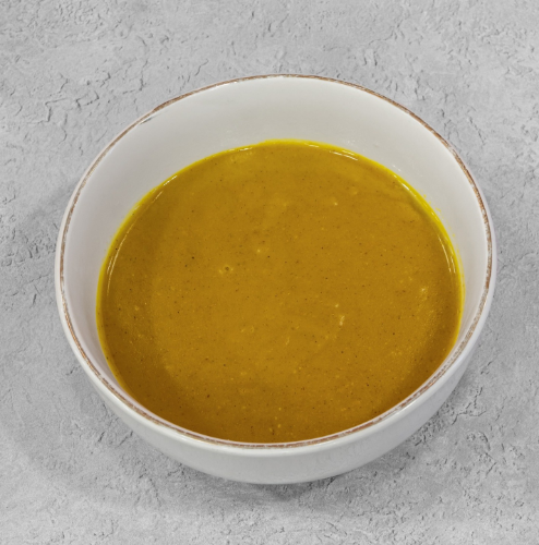 Curry Sauce 