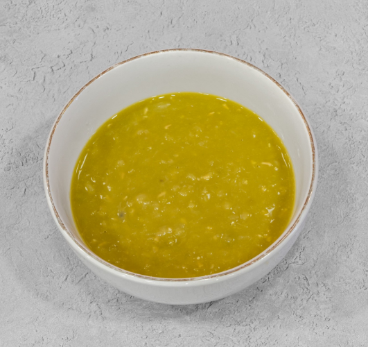 Mushy Peas 